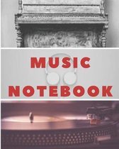 Music Notebook