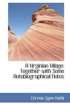 A Virginian Village
