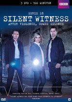 Silent Witness - Complete Series 18 (Import)