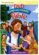The Jesus Series