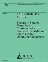 Kachemak Bay Ferry