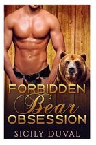 Forbidden Bear Obsession