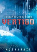 Vertigo Honour Bound by Blood