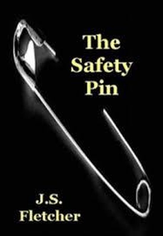 The Safety Pin