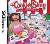 Cookie Shop /NDS