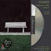 Schubert: String Quartets Nos. 13 & 9