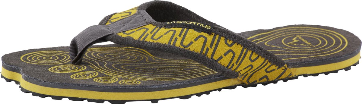 La Sportiva Swing teenslippers Grijs