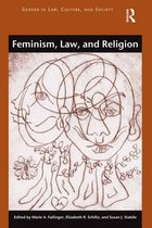 Gender in Law, Culture, and Society - Feminism, Law, and Religion