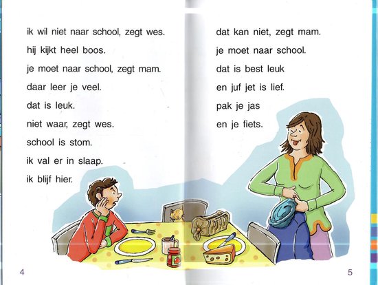 Pret met juf Jet AVI Start, E Koopmans | 9789492482648 | Boeken | bol