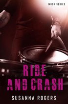 Mosh Book 5 - Ride and Crash