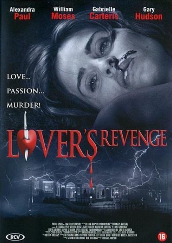 Lover's Revenge