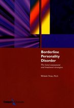 Borderline Personality Disorder