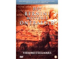 Bernini Mysterie Ontrafeld - Vrijmetselaars