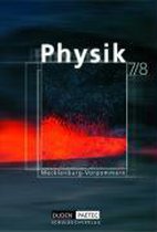 Physik Klassen 7/8 Lehrbuch Realschule Mecklenburg-Vorpommern. Neubearbeitung