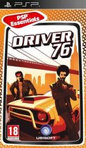 Driver '76 - Essentials Edition