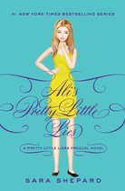 Pretty Little Liars Companion Novel - Pretty Little Liars: Ali's Pretty Little Lies