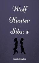Omslag Wolf Hunter Sibs: 4