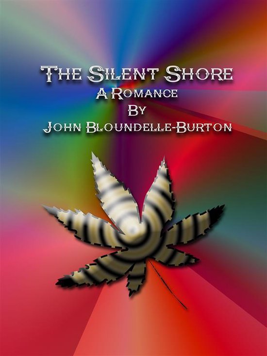 The Silent Shore: A Romance - cover