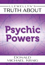 Llewellyn's Truth About Psychic Powers
