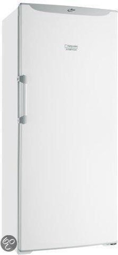 Ariston Hotpoint Koelkast Vriezer Compartiment Deur. Origineel onderdeelnummer C00063308