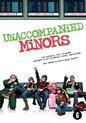 UNACCOMPANIED MINORS /S DVD NL