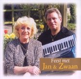 Jan En Zwaan-Feest Met