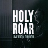 Chris Tomlin - Holy Roar (Live From Church) (CD)