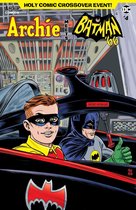 Archie Meets Batman '66 4 - Archie Meets Batman '66 #4
