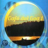 Cafe Del Goa