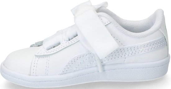 Puma sneaker Meisjes Maat 27 bol