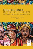 EDUCACIÓN 1 - Migraciones internacionales