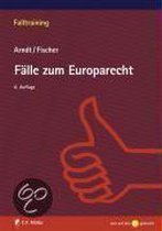 Falle zum Europarecht: 20 Falle mit Losungen | Ha... | Book