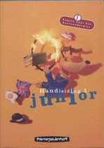 Junior / 1 / deel Handleiding + 2 CD's