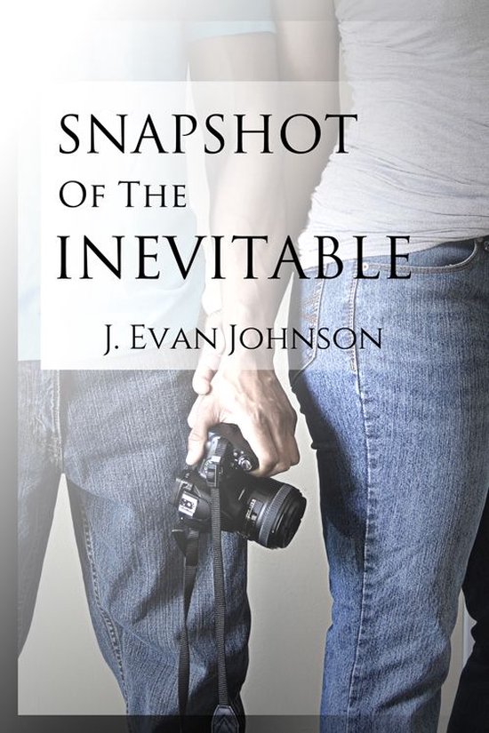 Snapshot of the Inevitable - cover