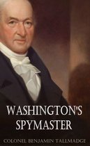 Washington's Spymaster