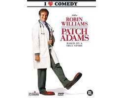 Patch Adams