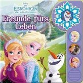 Die Eiskönigin - Freunde fürs leben