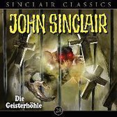 John Sinclair Classics - Folge 28