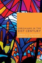 Christians In The Twenty-First Century