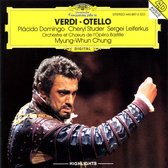 Verdi: Otello [Highlights]