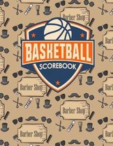 Basketball Scorebook