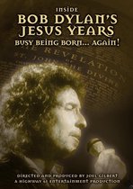 Inside Bob Dylan's  Jesus Years: Born Again