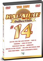 Karaoke collection 14 (DVD)