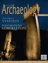 Actual Archaeology: The First Temple of the World