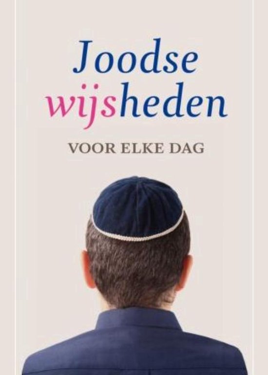 Joodse wijsheden