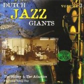Dutch Jazz Giants Vol.3