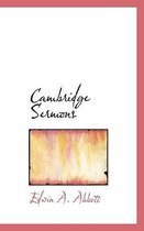Cambridge Sermons