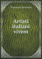 Artisti italiani vivent