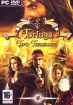 Tortuga - Two Treasures - Windows