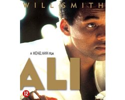Ali (Blu-ray)